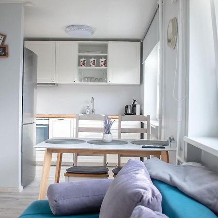 Roosi Apartment Haapsalu Exterior photo