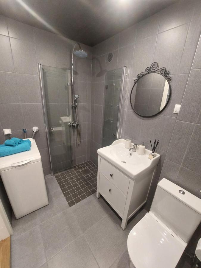 Roosi Apartment Haapsalu Exterior photo