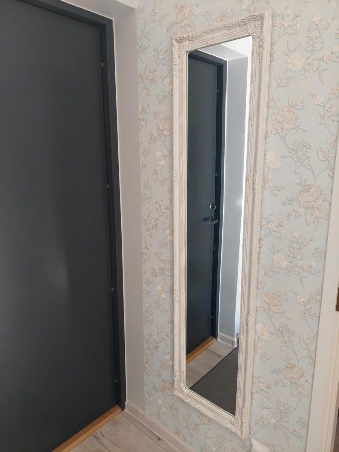 Roosi Apartment Haapsalu Exterior photo