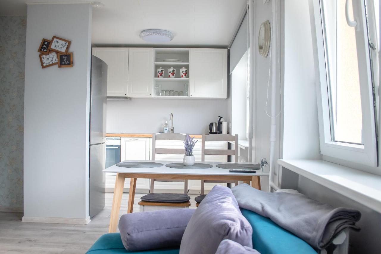 Roosi Apartment Haapsalu Exterior photo