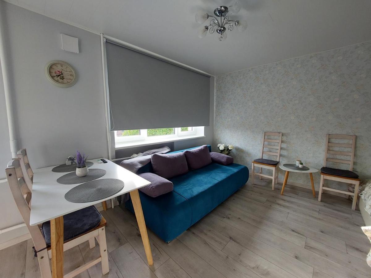 Roosi Apartment Haapsalu Exterior photo