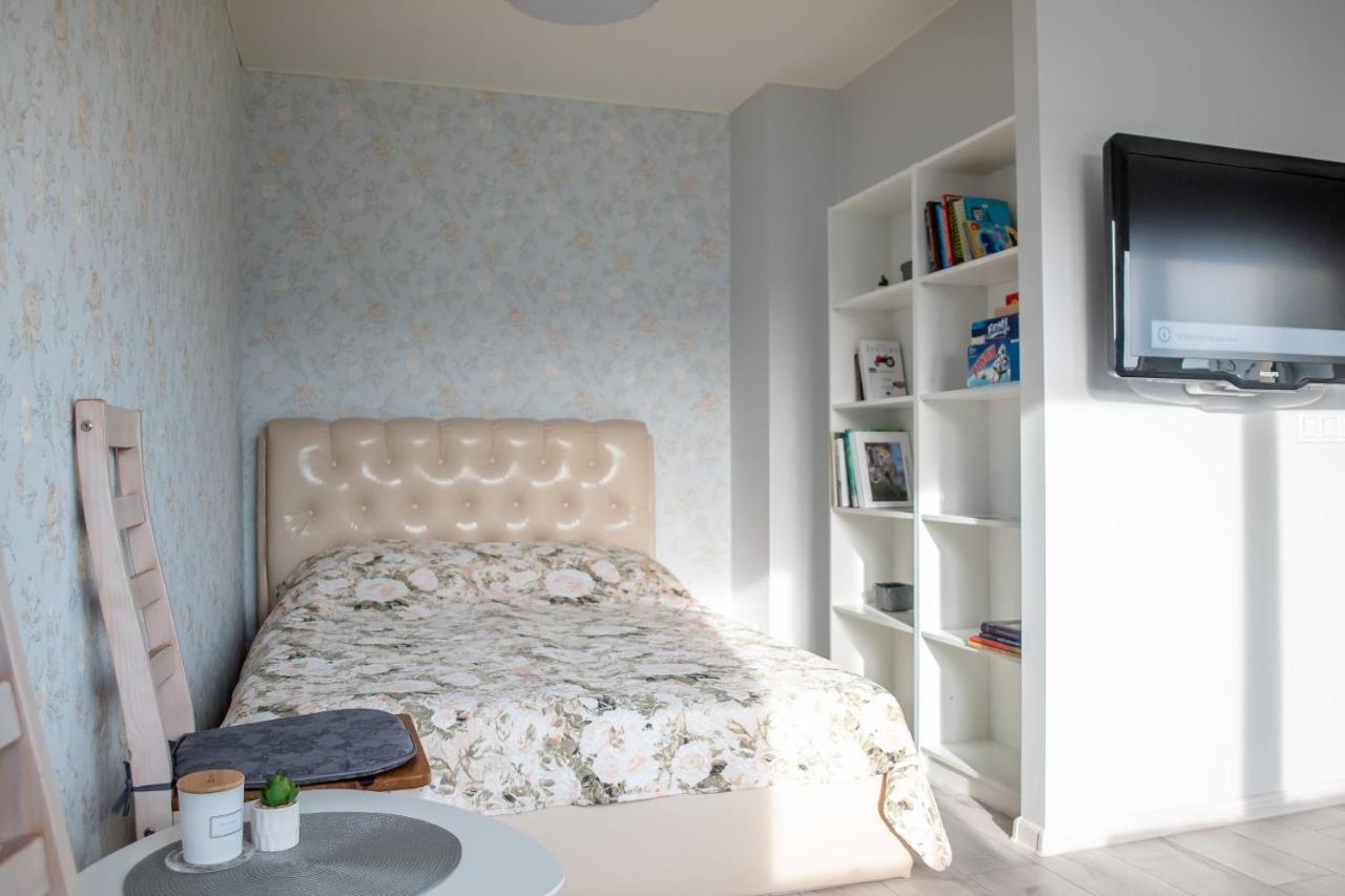 Roosi Apartment Haapsalu Exterior photo